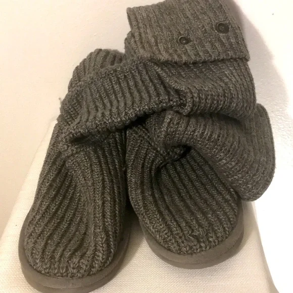 UGG boots - Picture 8 of 10